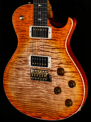 PRS Wood Library Tremonti Autumn Sky 10 Top Torrefied Flamed Maple Neck (021)