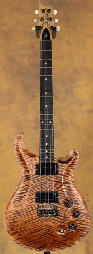 2024 PRS Wood Library DGT Copperhead Satin
