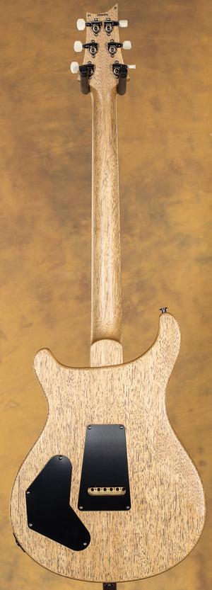 2024 PRS Wood Library DGT Copperhead Satin