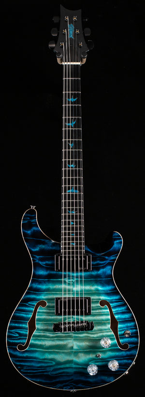 PRS Private Stock 11419 Hollowbody II Piezo Sub Zero (769)