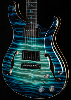 PRS Private Stock 11419 Hollowbody II Piezo Sub Zero (769)
