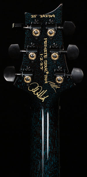 PRS Private Stock 11419 Hollowbody II Piezo Sub Zero (769)
