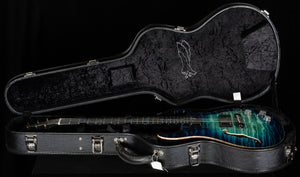 PRS Private Stock 11419 Hollowbody II Piezo Sub Zero (769)