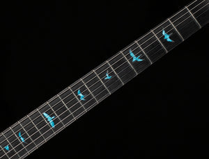 PRS Private Stock 11419 Hollowbody II Piezo Sub Zero (769)