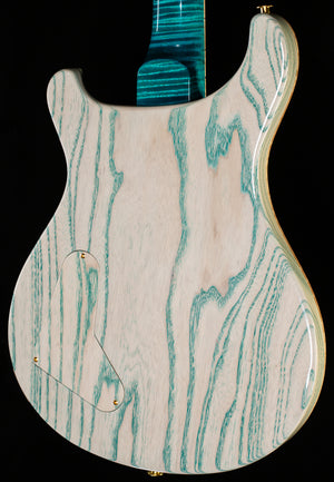 PRS Private Stock 11774 McCarty Koi Fish Bahama Blue Glow (184)