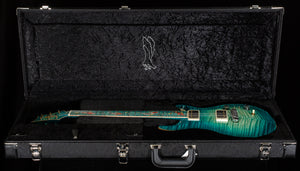 PRS Private Stock 11774 McCarty Koi Fish Bahama Blue Glow (184)