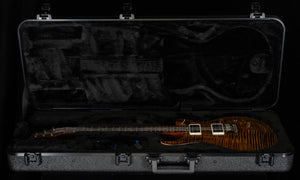 PRS 40th Anniversary Custom 24 Limited Edition Tiger Eye Artist Top (653)