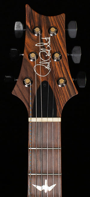 PRS Wood Library Willcutt Exclusive Paul's Guitar Violet 10 Top Rosewood Neck (265)