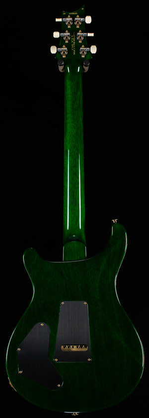 PRS Wood Library Willcutt Exclusive DGT Korina Neck Jade 10 Top (281)