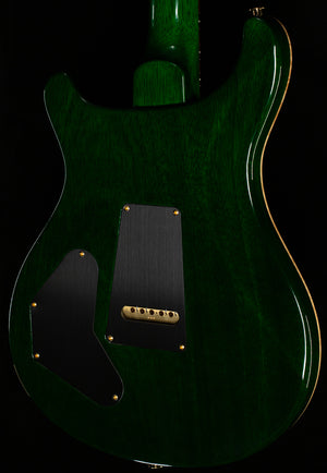 PRS Wood Library Willcutt Exclusive DGT Korina Neck Jade 10 Top (281)