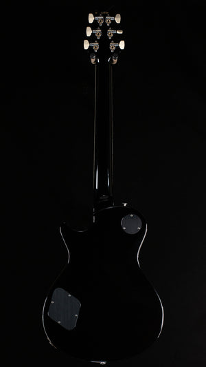 PRS McCarty 594 Singlecut Faded Blue Jean Smokeburst (484)