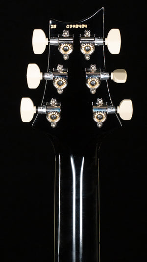 PRS McCarty 594 Singlecut Faded Blue Jean Smokeburst (484)