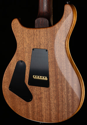 PRS Wood Library Willcutt Exclusive Custom 24-08 Rosewood Neck Violet Quilt 10 Top Satin Finish (625)