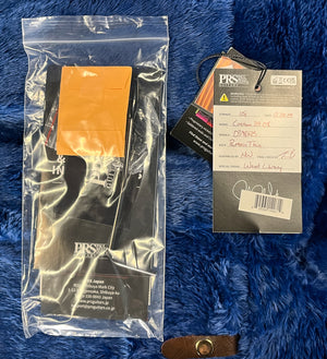 PRS Wood Library Willcutt Exclusive Custom 24-08 Rosewood Neck Violet Quilt 10 Top Satin Finish (625)