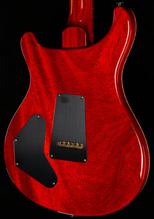 PRS DGT David Grissom Semi-Hollow Limited McCarty Sunburst Artist Top (146)