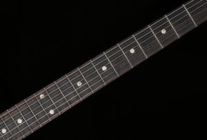 PRS DGT David Grissom Semi-Hollow Limited McCarty Sunburst Artist Top (146)