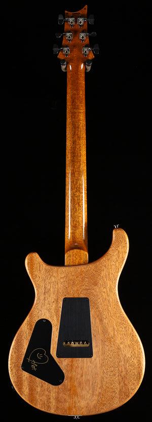 PRS Kanami Tono Ltd Run Custom 24-08 Trampas Green Smokeburst 10 Top (209)