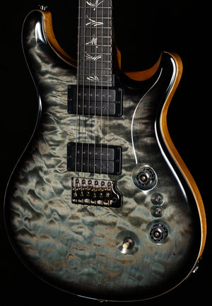 PRS Kanami Tono Ltd Run Custom 24-08 Trampas Green Smokeburst 10 Top (209)