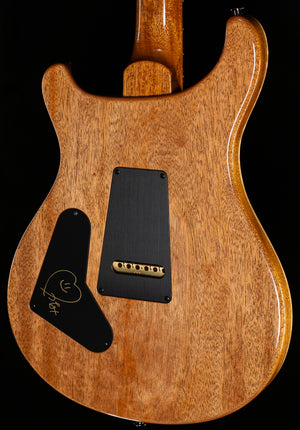 PRS Kanami Tono Ltd Run Custom 24-08 Trampas Green Smokeburst 10 Top (209)