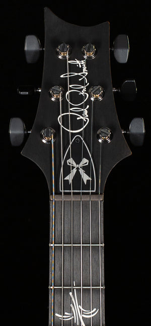 PRS Kanami Tono Ltd Run Custom 24-08 Trampas Green Smokeburst 10 Top (209)