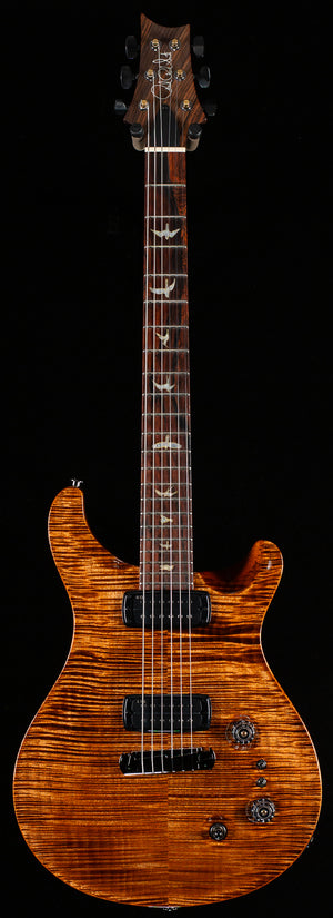 PRS Wood Library Willcutt Exclusive Paul's Guitar Copper 10 Top Rosewood Neck (530)