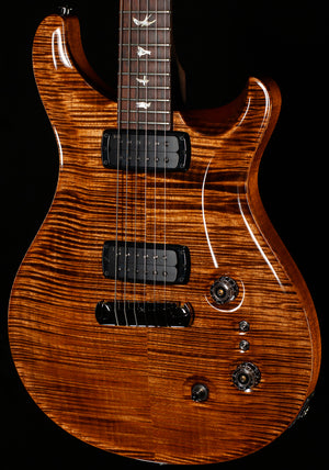 PRS Wood Library Willcutt Exclusive Paul's Guitar Copper 10 Top Rosewood Neck (530)