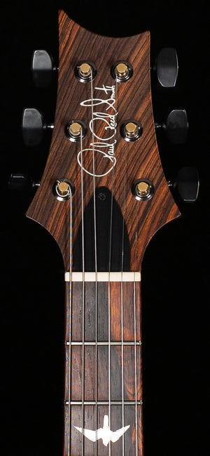 PRS Wood Library Willcutt Exclusive Paul's Guitar Copper 10 Top Rosewood Neck (530)