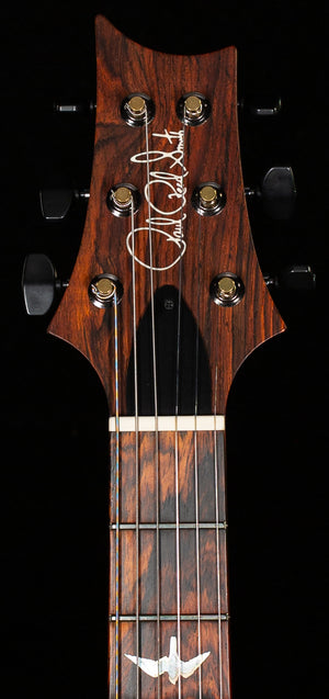 PRS Wood Library Willcutt Exclusive Paul's Guitar Fire Red to Gray Black Fade 10 Top Rosewood Neck (532)
