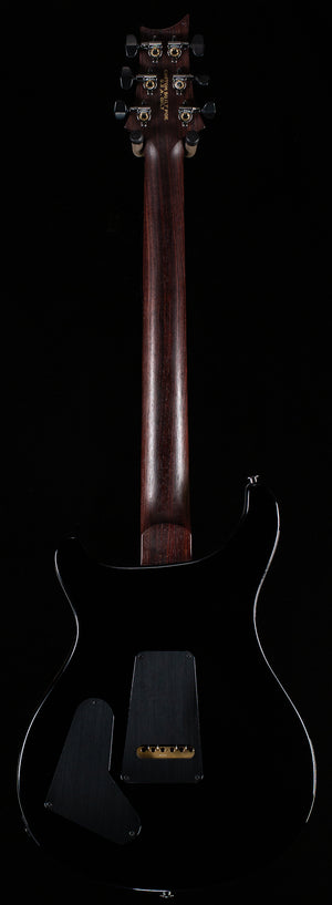 PRS Wood Library Willcutt Exclusive Special Semi-Hollow Brazilian Quilt 10 Top Grey Black Fade (520)