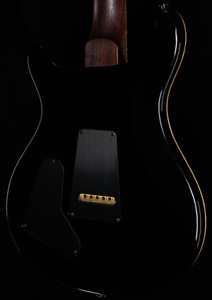 PRS Wood Library Willcutt Exclusive Special Semi-Hollow Brazilian Quilt 10 Top Grey Black Fade (520)