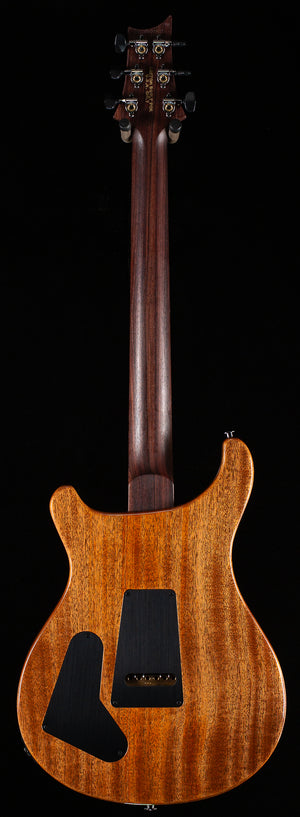 PRS Wood Library Willcutt Exclusive Special Semi-Hollow Brazilian Quilt 10 Top (522)