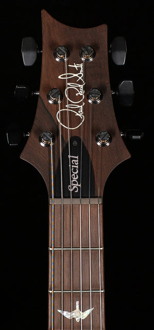 PRS Wood Library Willcutt Exclusive Special Semi-Hollow Brazilian Quilt 10 Top Copperhead Burst (590)
