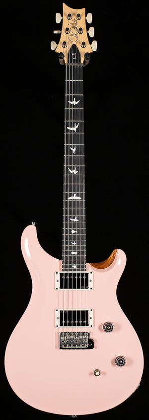 PRS CE 24 Willcutt Exclusive Run Custom Color Grandma Hannon Pink (865)