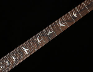 PRS 40th Anniversary Custom 24-08 Semi-Hollow 10-Top (913)