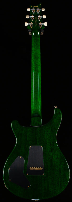 PRS Wood Library Willcutt Exclusive DGT Korina Neck Jade 10 Top (928)