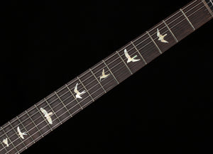 PRS Wood Library Willcutt Exclusive DGT Korina Neck Jade 10 Top (928)
