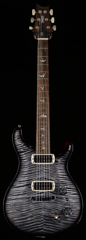 PRS Charcoal Phoenix Flame Private Stock Top (693)