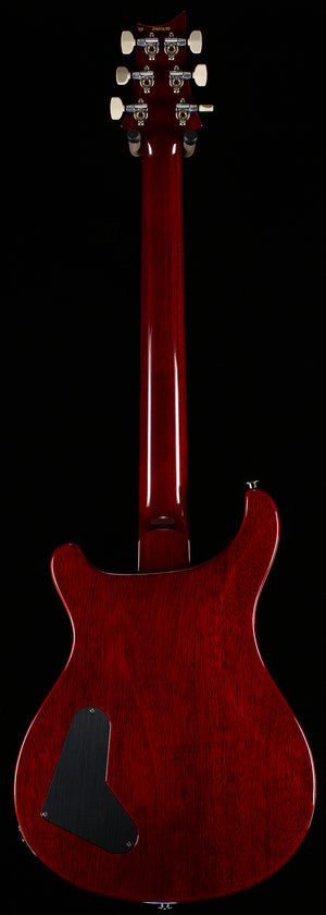 PRS Charcoal Phoenix Flame Private Stock Top (693)