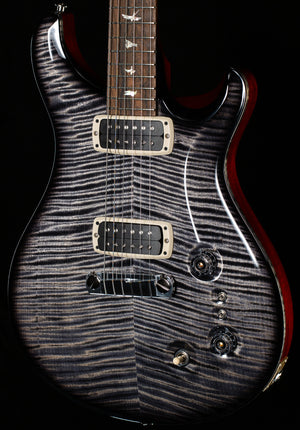 PRS Charcoal Phoenix Flame Private Stock Top (693)