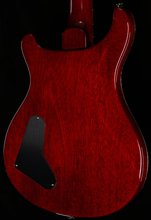 PRS Charcoal Phoenix Flame Private Stock Top (693)
