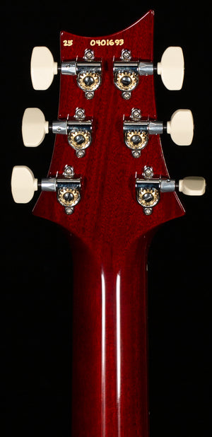 PRS Charcoal Phoenix Flame Private Stock Top (693)