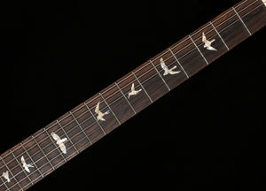 PRS Charcoal Phoenix Flame Private Stock Top (021)