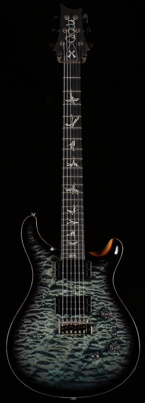 PRS Kanami Tono Ltd Run Custom 24-08 Trampas Green Smokeburst 10 Top (249)