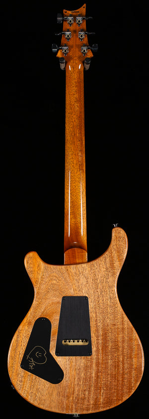 PRS Kanami Tono Ltd Run Custom 24-08 Trampas Green Smokeburst 10 Top (249)