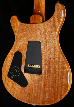 PRS Kanami Tono Ltd Run Custom 24-08 Trampas Green Smokeburst 10 Top (249)