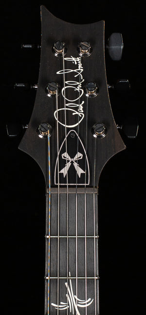 PRS Kanami Tono Ltd Run Custom 24-08 Trampas Green Smokeburst 10 Top (249)