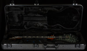 PRS Kanami Tono Ltd Run Custom 24-08 Trampas Green Smokeburst 10 Top (249)