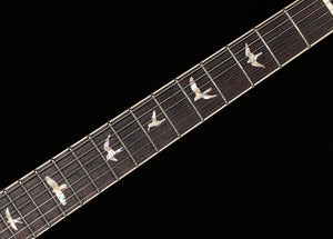 PRS 40th Anniversary McCarty SC56 Limited Edition Translucent Black (107)