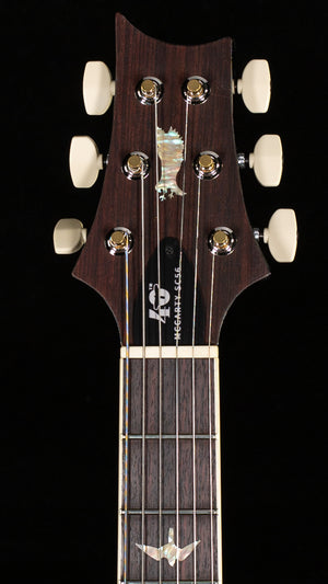 PRS 40th Anniversary McCarty SC56 Limited Edition Translucent Black (107)