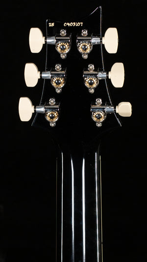 PRS 40th Anniversary McCarty SC56 Limited Edition Translucent Black (107)
